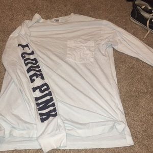 PINK Victoria Secret Long Sleeve